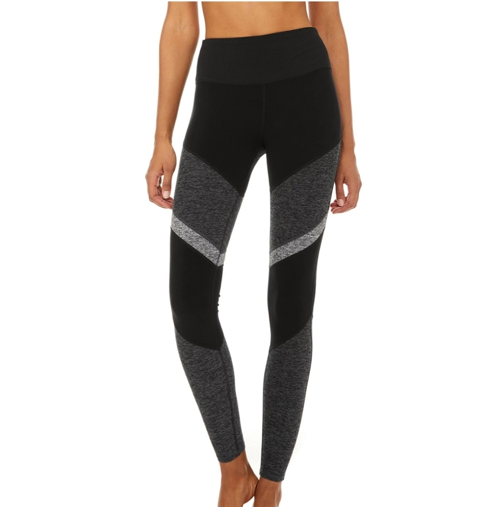 Alo Yoga Sheila Leggings NWT